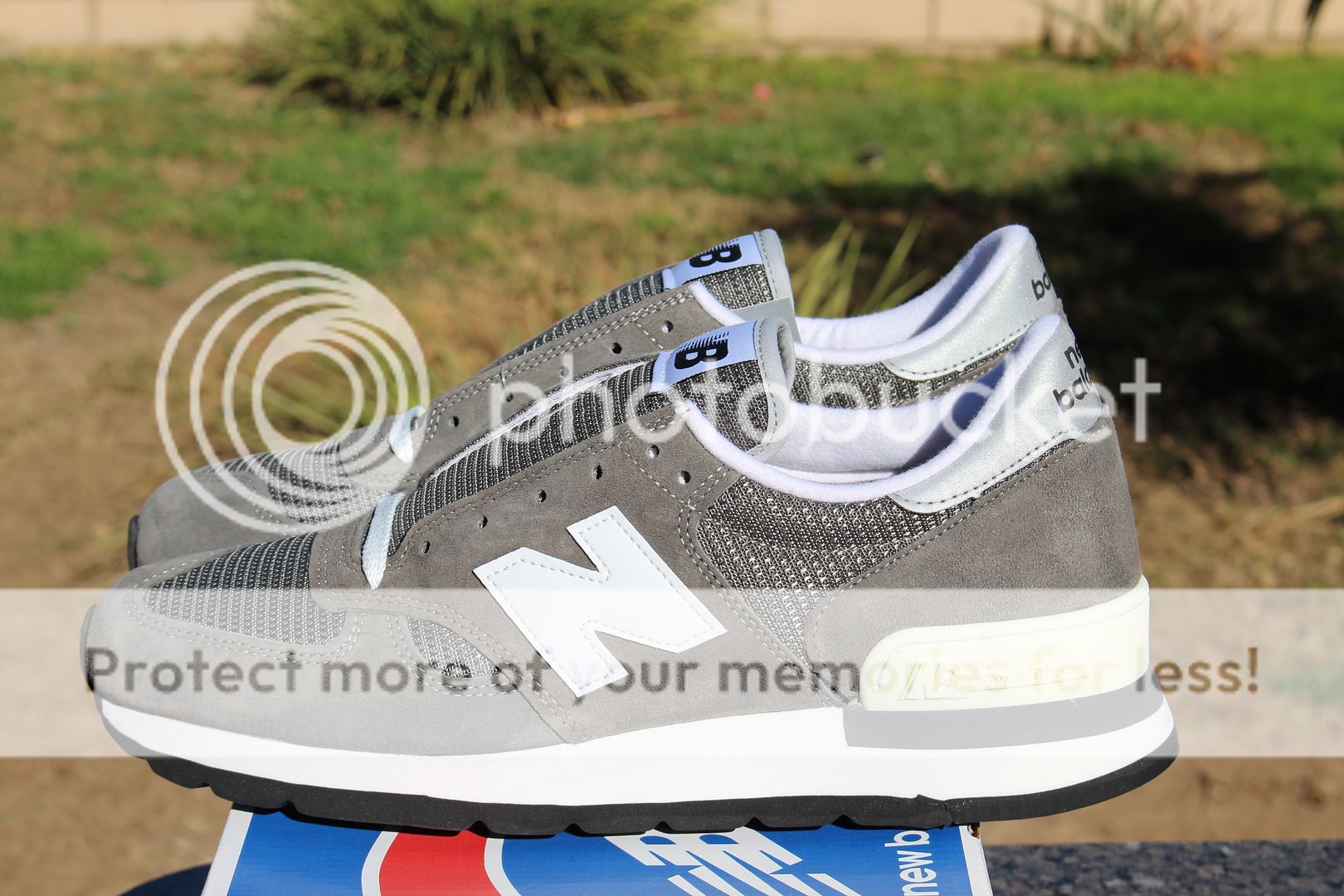 new balance 30th anniversary 990